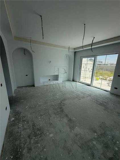 1/2 DUPLEX DE VÂNZARE - MOȘNIȚA NOUĂ - 13