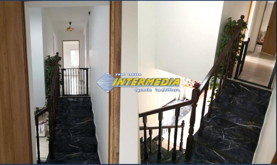 Casă individuală cu 3 camere cu Canalizare în Ciugud