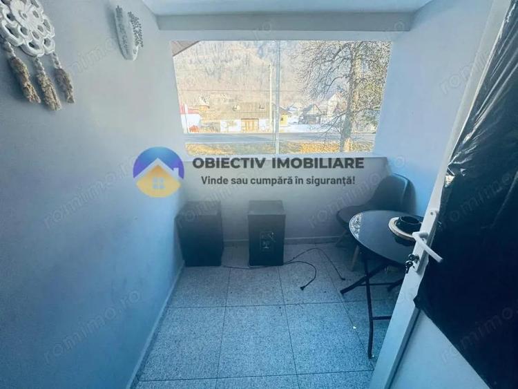 Casă cu 3 camere cu Teren 476 Mp în Tarcău