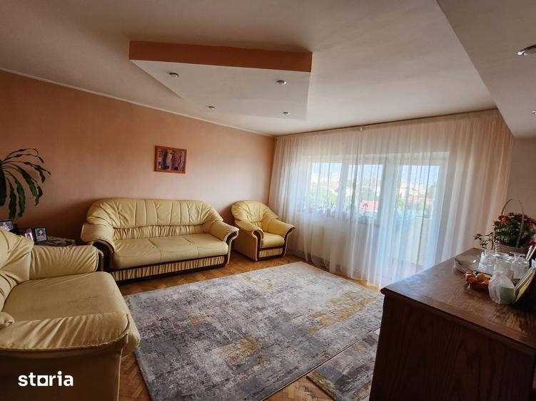 3 camere mobilat si utilat sau schimb cu 2 camere si diferenta - 19