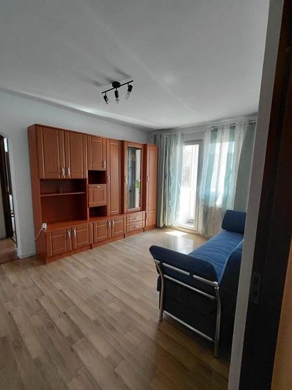 Inchiriez Ap. 2 camere Vlaicu Fortuna - 3
