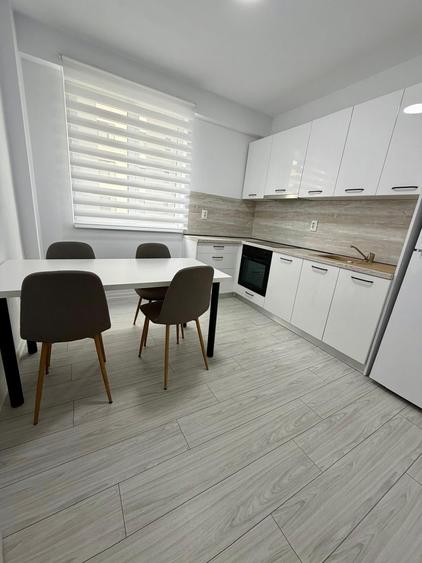 Apartament cu 3 camere în Ampoi 3
