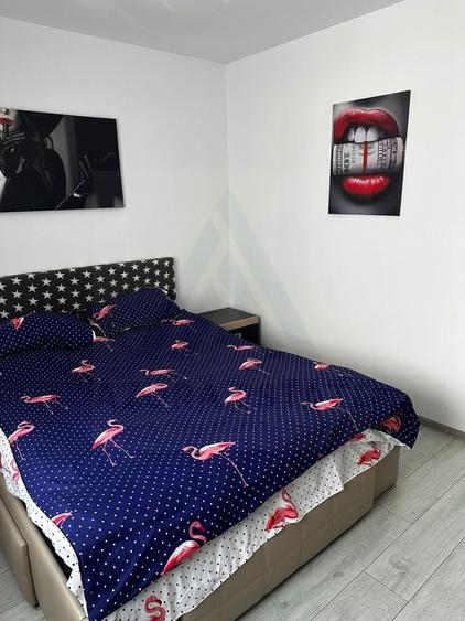 Apartament cu 3 camere decomandat, mobilat în Hipodrom 1