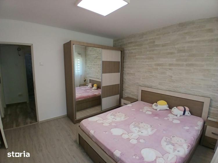 Apartament renovat, Berceni,Giurgiului nr 122, centrala proprie - 3