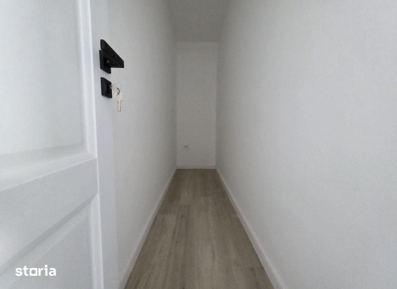 Apartament cu 3 camere în Valea Lupului