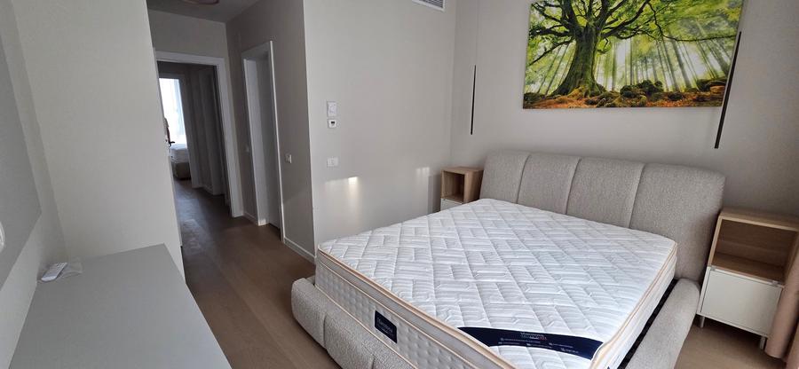 Apartament 3 camere  - PIpera - mobilat utilat LUX - centrala - parcare - NOU - 22