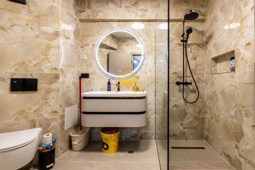 Apartament cu 2 camere decomandat, mobilat în Zorilor