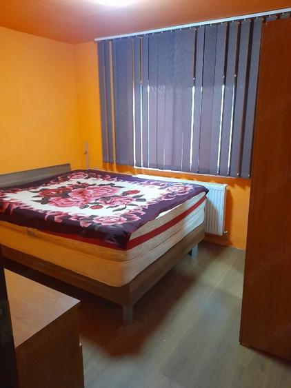 Apartament cu 2 camere semidecomandat în Șagului