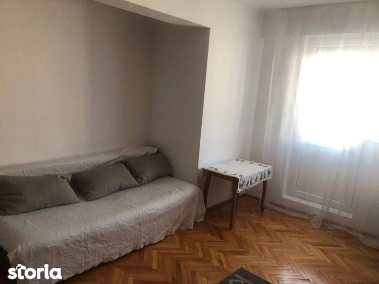 Apartament cu 3 camere în Calea Aradului