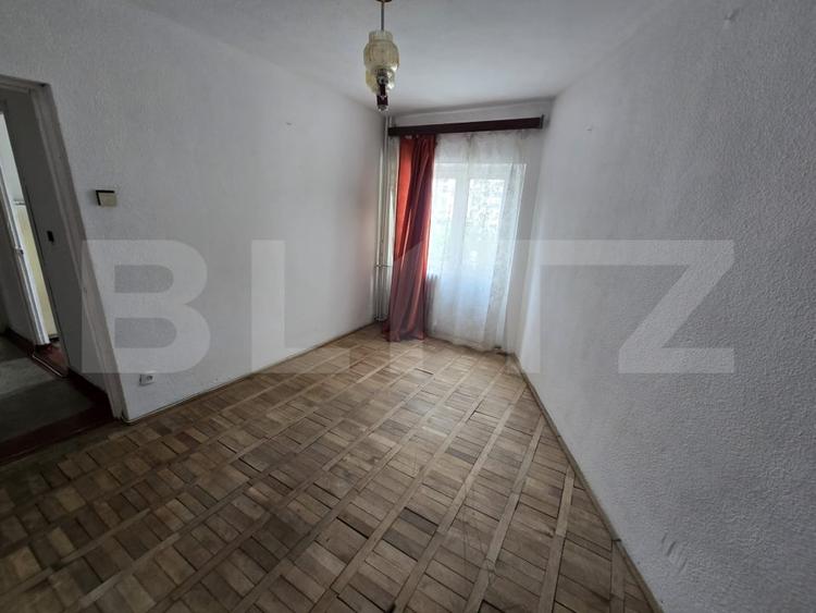 Apartament 2 camere| 48 mp| Centru Târgoviște| Lângă Primărie| - 6