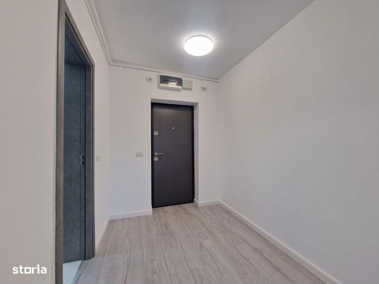 Apartament cu 2 camere decomandat în Gara