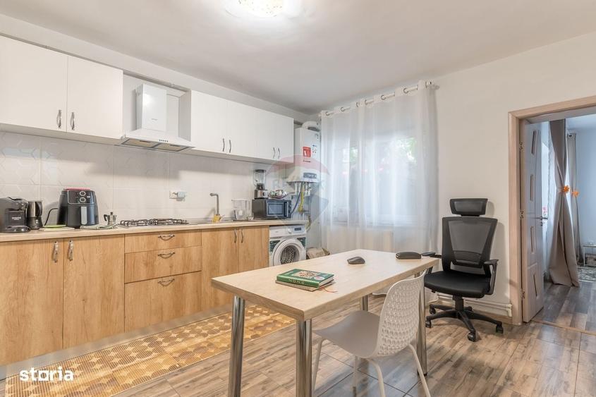 Casa de vanzare Sos. Galata, Iasi - Ideala pentru investie - 6