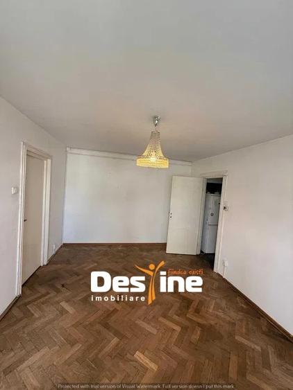 Apartament cu 2 camere semidecomandat în Tătărași — fotografia 3
