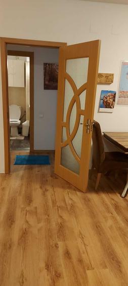 Apartament cu 2 camere semidecomandat în Ozana