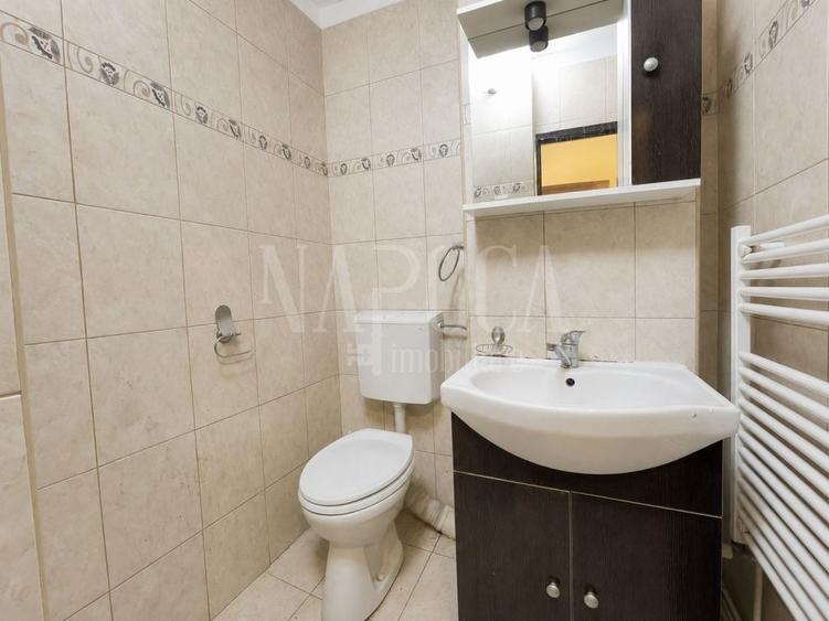 Apartament cu 4 camere decomandat în Mănăștur