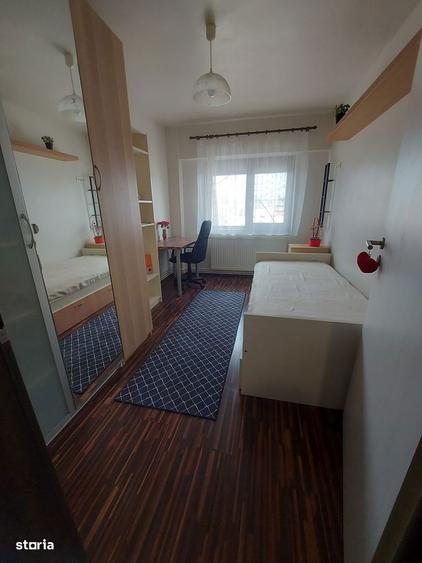 Inchiriere apartament 3 camere, zona Ragc - Metro, Targoviste - 2