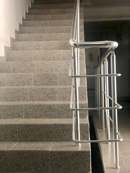 Apartament cu 2 camere decomandat în Păcii