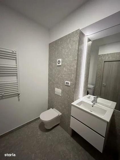 Apartament cu 2 camere decomandat în Timișoara