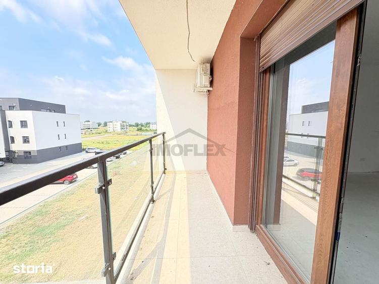 Apartament 2 camere zona Braytim - 4