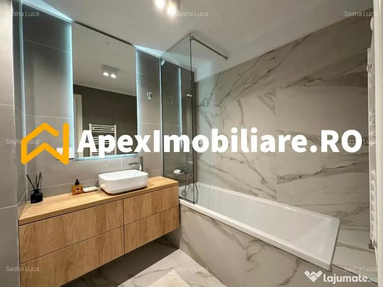 Apartament 2 camere de inchiriat Damaroaia Bucure?ti | Apex - Bucuresti (Bucuresti-Ilfov) - 3