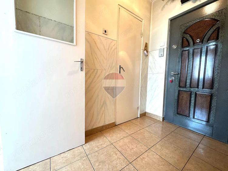De Vanzare Apartament cu 2 camere,53.6 mp ut, etaj 3, Parcul Magnoliei - 10