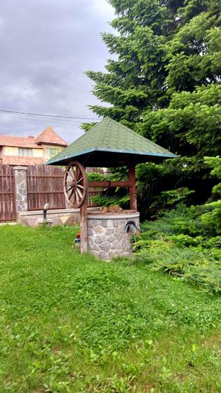 Casă individuală cu 5 camere cu Canalizare în Cornu de Sus (Cornu)
