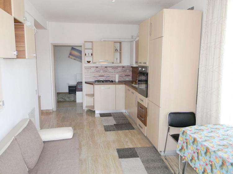 Apartament cu priveliste frumoasa,in bloc nou,zona colinei - 6