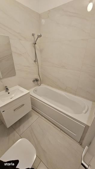 Apartament cu 2 camere în Vest