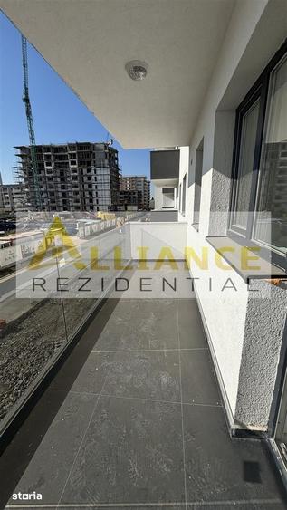 Apartament 2 camere || bloc nou || metrou Aparatorii Patriei - 9