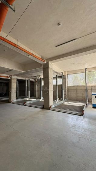 Apartament 3 camere cu vedere la lac  Faleza Nord- Lake view 1200 euro - 9