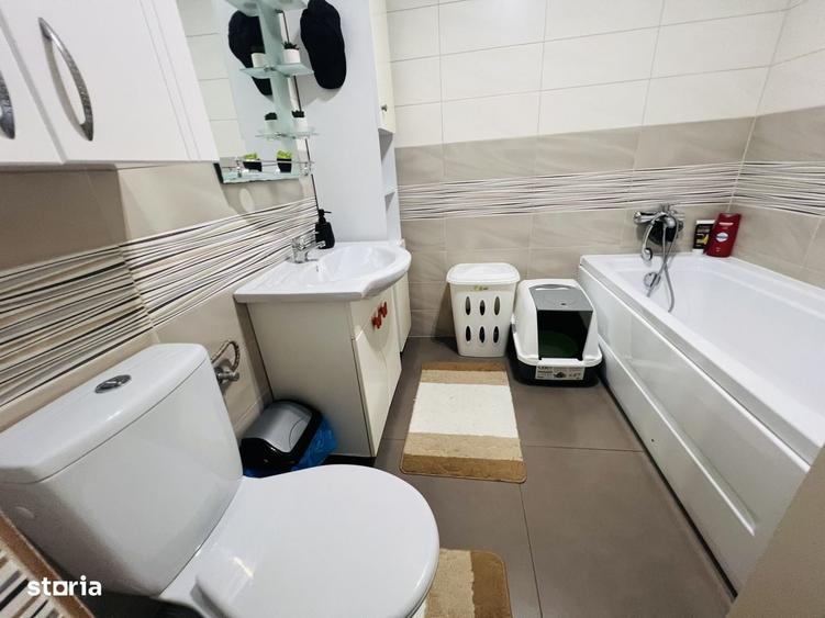 Apartament 2 camere, bloc nou - Zona Cora, Dumbravita - 5