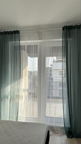 Apartament cu 2 camere decomandat în Obor