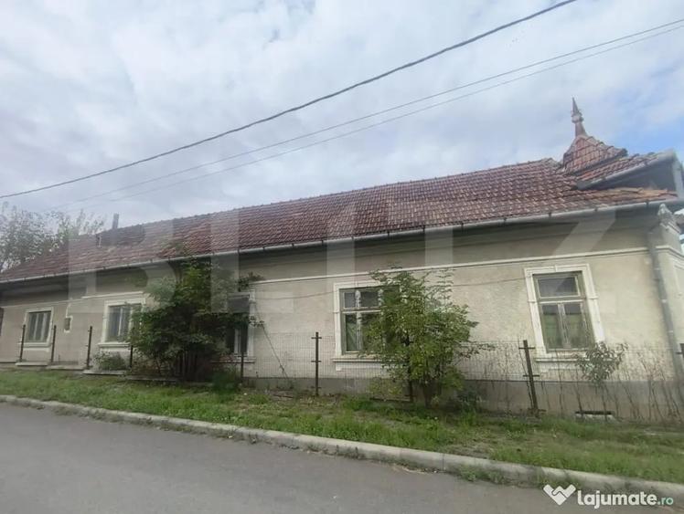 Casa de vanzare, 150 mp, zona Centru - Ocna Mures - Ocna Mures (Alba) - 5