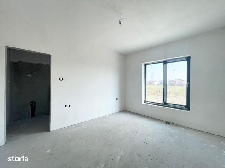 Casă cu 3 camere cu Teren 344 Mp în Central