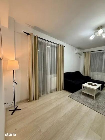 Apartament spatios Lujerului metrou - 2