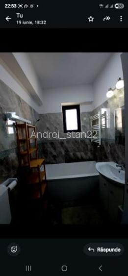 Apartament 2 camere metalurgiei
