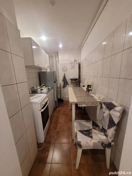 Apartament cu 2 camere decomandat în Ultracentral