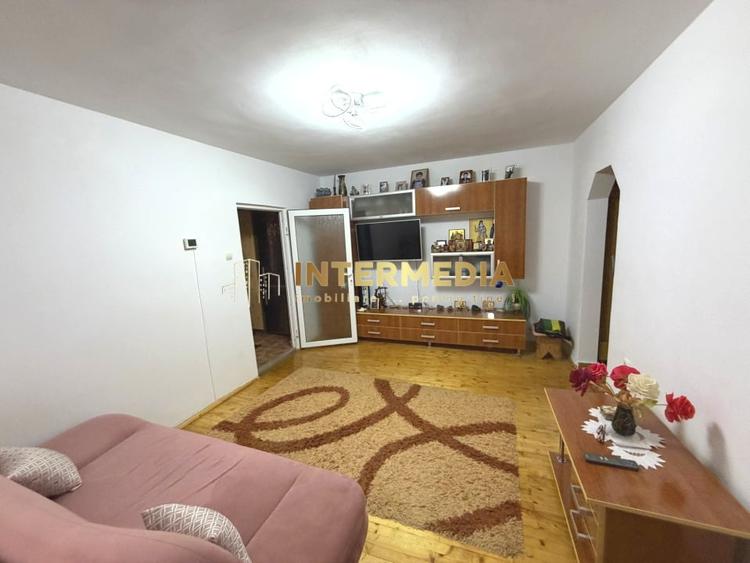 Apartament 2 camere CETATE Parc 50 mp finisat si Mobilat - 15