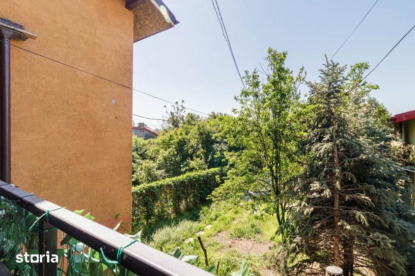 Apartament cu 3 camere în Adunații-Copăceni