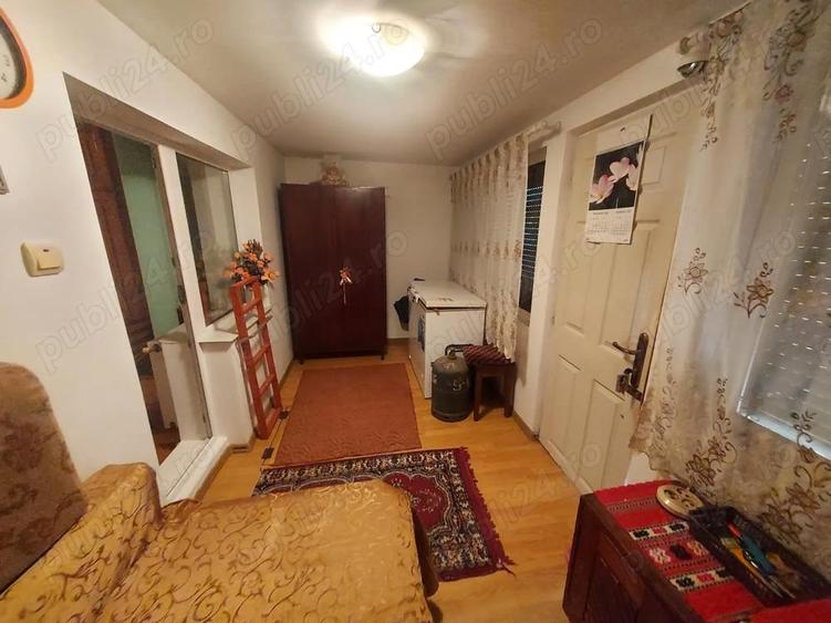 Garsonieră decomandată în Mărășești