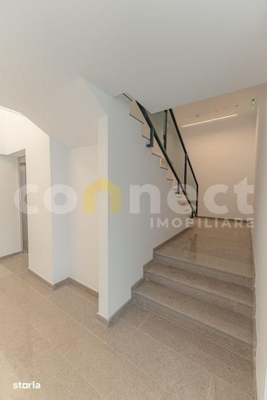 Apartament cu 3 camere în Mărăști
