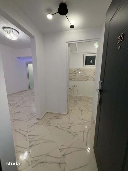 Apartament cu 2 camere în Moșilor