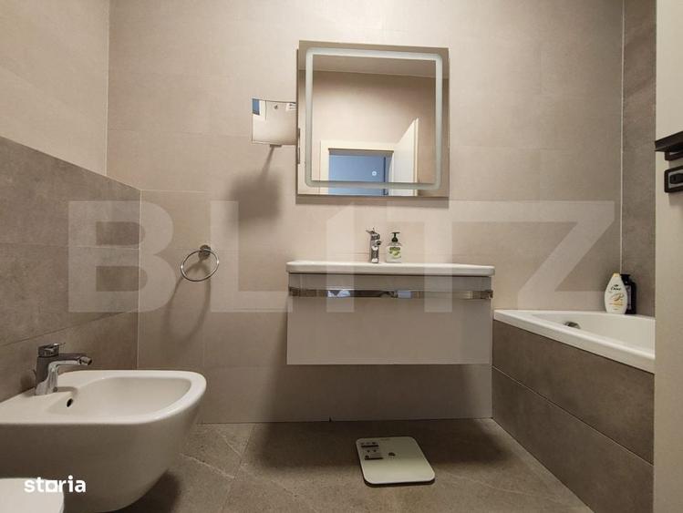 Apartament cu 4 camere în Central