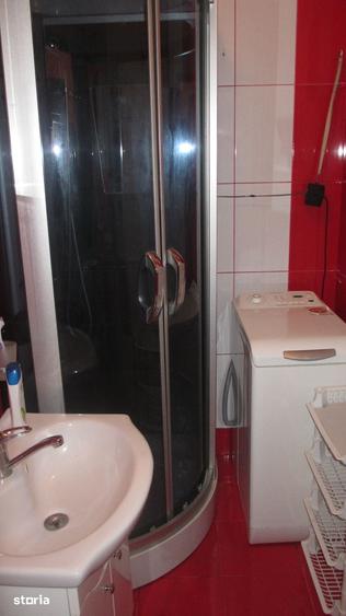 Apartament cu 2 camere decomandat în Ultracentral