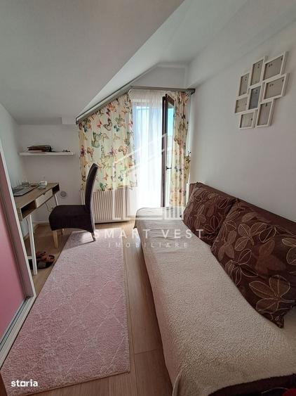 Casă cu 4 camere în Central