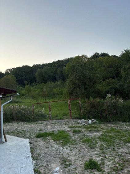 Casă cu 3 camere cu Teren 21000 Mp în Telega