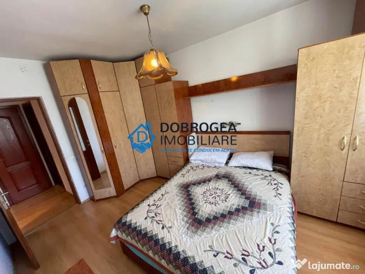 Apartament cu 2 camere decomandat în Ultracentral