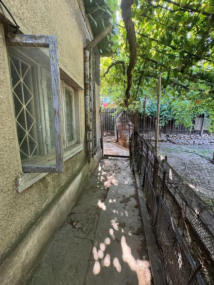 Teren Construcții intravilan de 330 mp, în Tomis III
