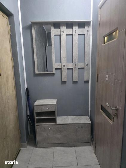 Apartament cu 2 camere semidecomandat în Pieptănari