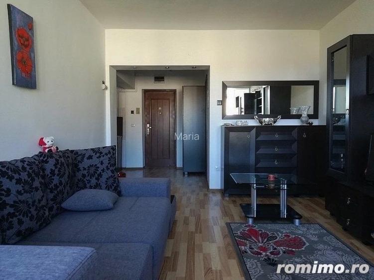 Apartament cu 2 camere de inchiriat in Soarelui
